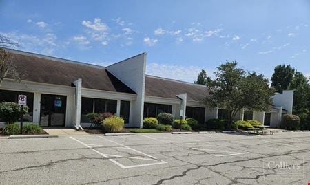 Preview of Industrial space for Rent at 11240 Cornell Park Dr