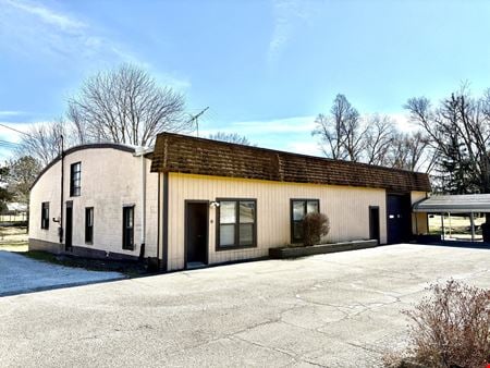 Preview of Retail space for Sale at 1021 Park Ave
