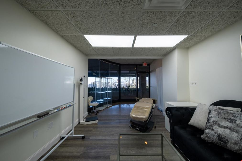 1 Trimont Lane Suite 220
