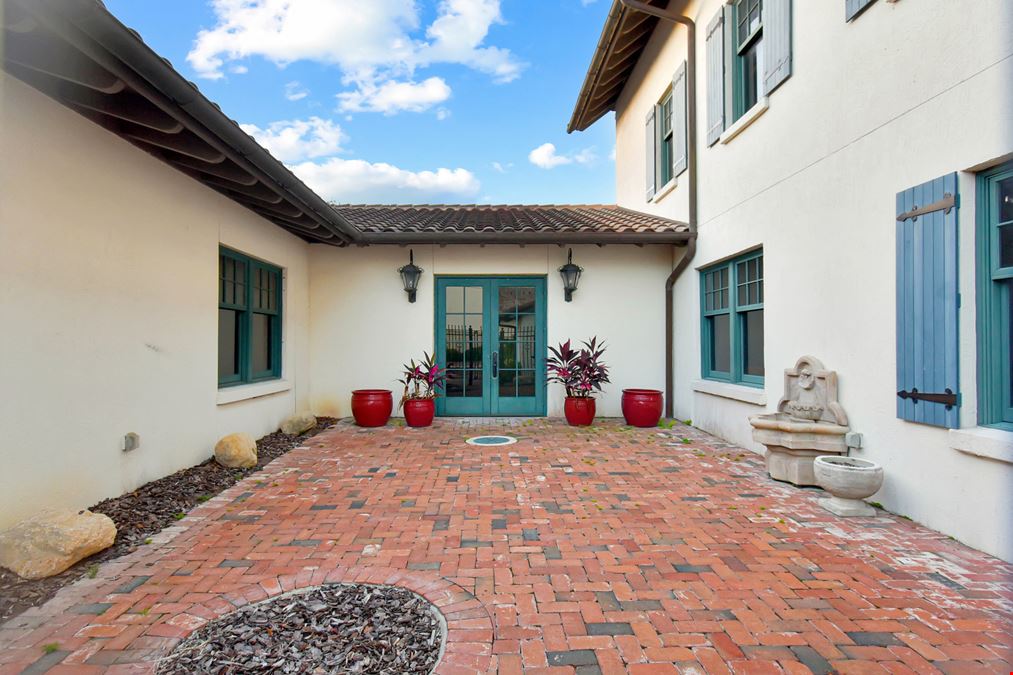 605 Palencia Club Drive, Saint Augustine, FL