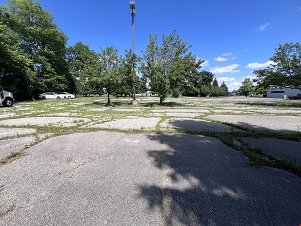Preview of VacantLand space for Rent at 6435 Wheatstone Ct