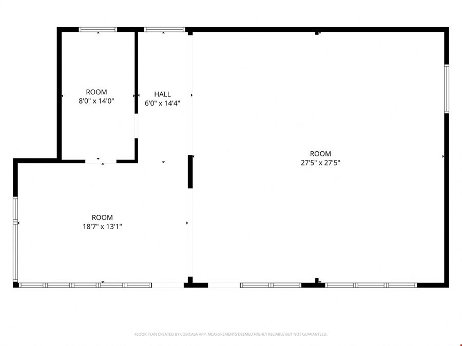 501 Palo Pinto