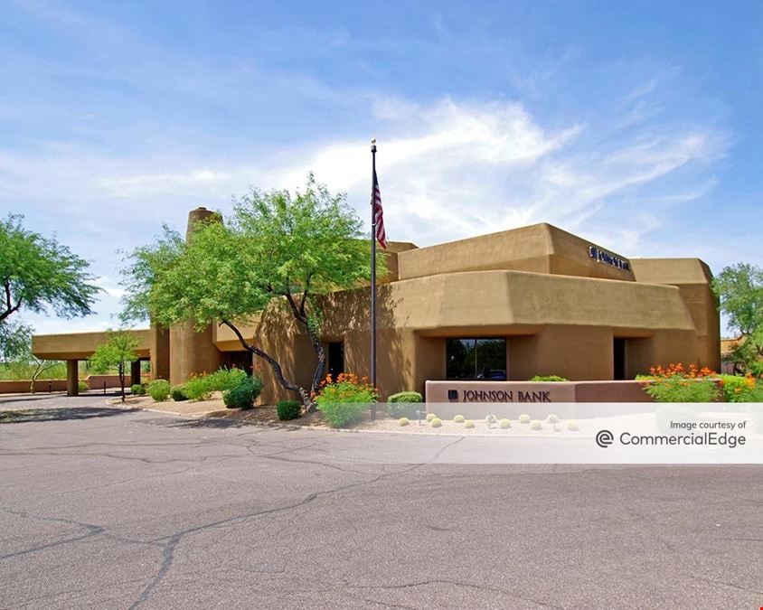 8700 E Pinnacle Peak Rd
