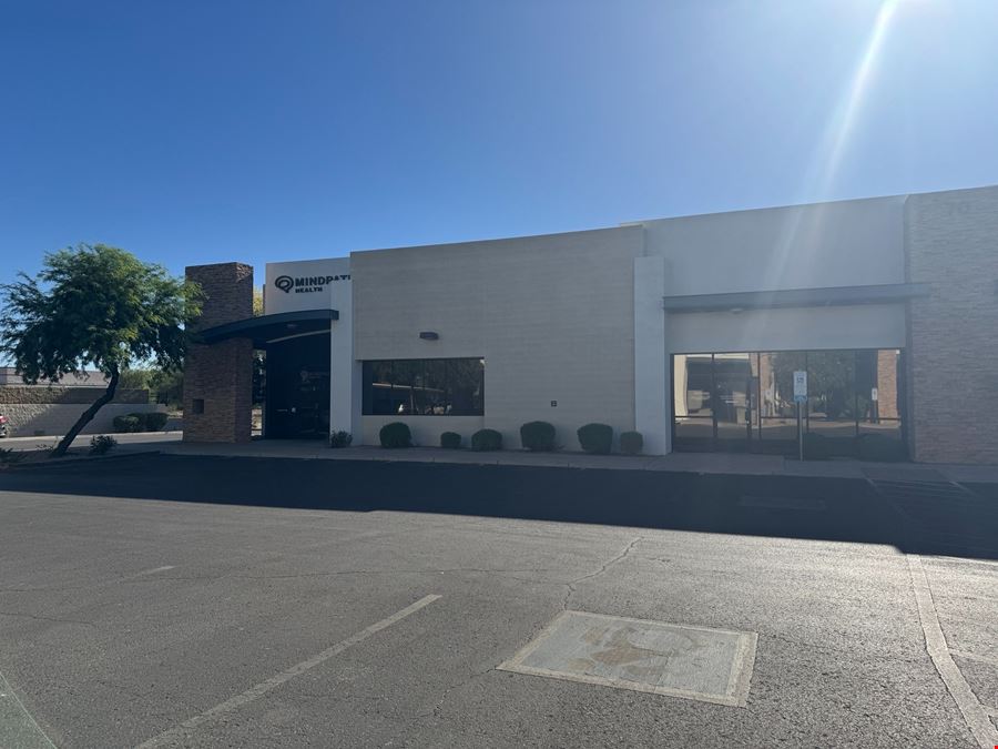 Medical/Office Condo for Sale or Lease - Perfect for Professionals