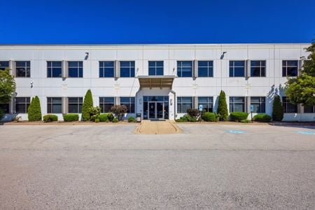 Preview of Office space for Rent at 2400 Wolf Road