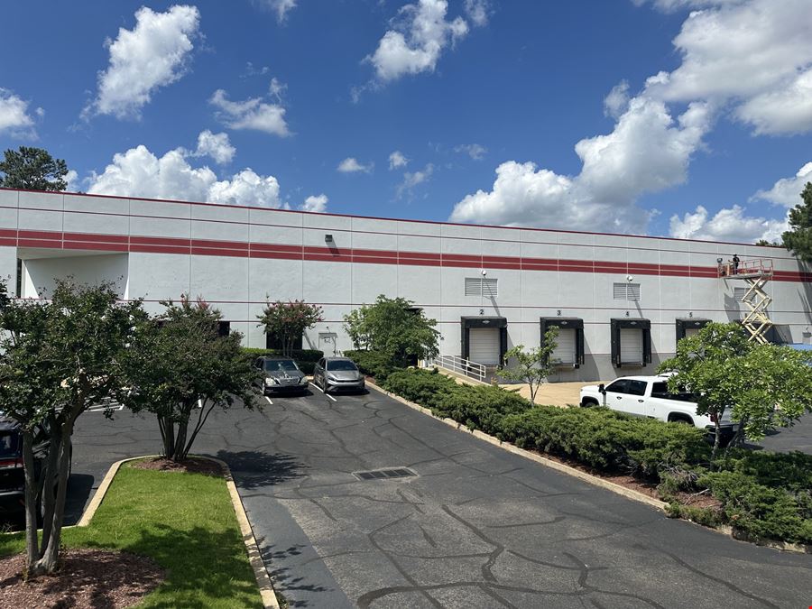 3720 Distriplex Drive N
