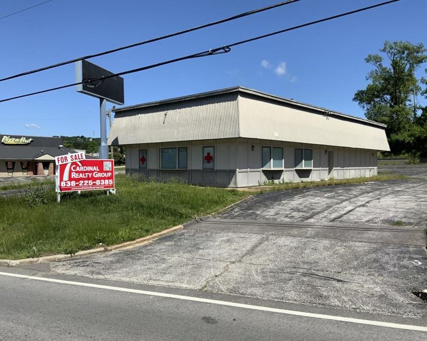 76 Hilltop Village Ctr Dr
