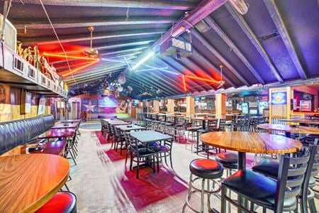 Preview of Sport / Entertainment space for Sale at 304 FM 148