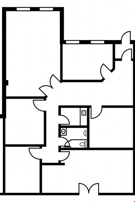 Northeast Business Center - Bldg. 3 & 8
