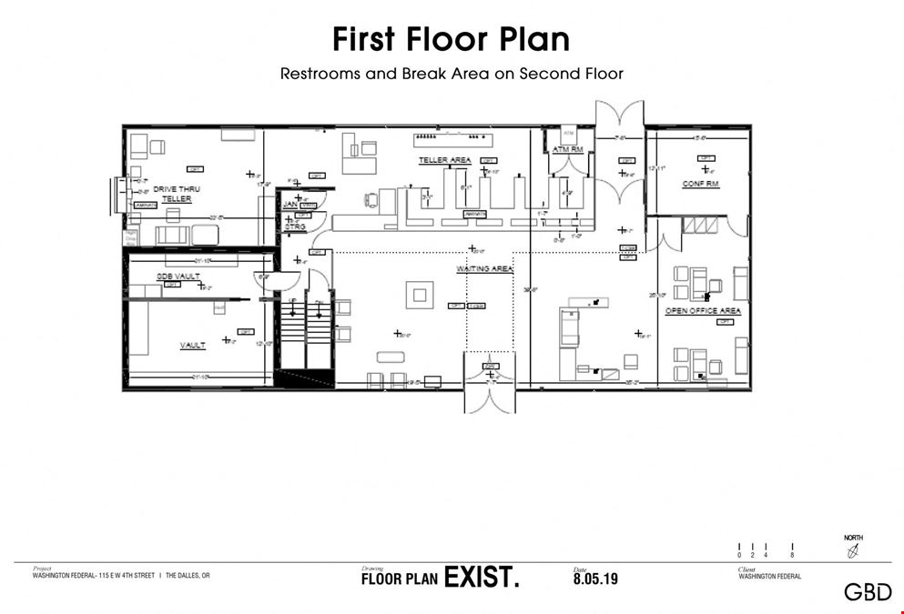 115 E 4th Street
