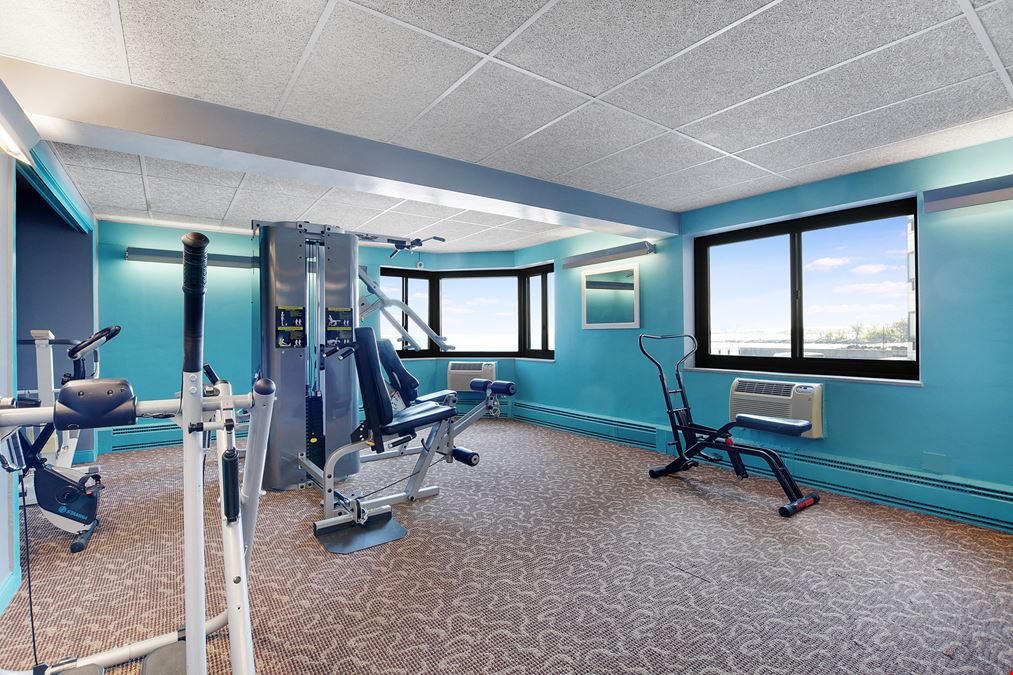 31 Unit Condo Portfolio