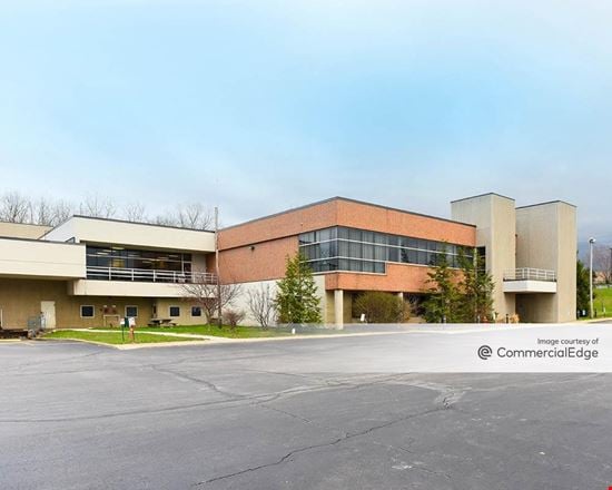Preview of Office space for Rent at 7085 Mentor Avenue