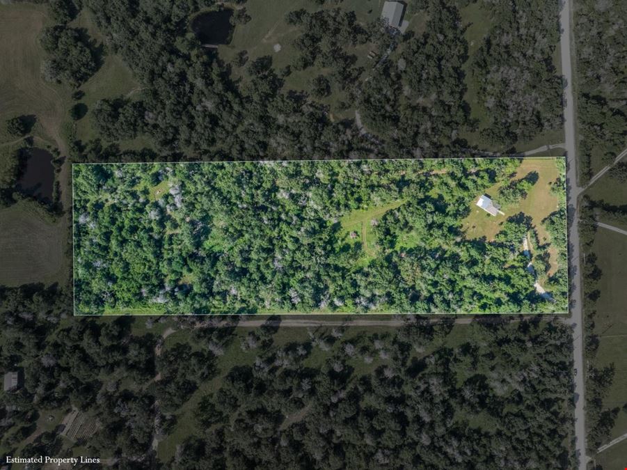16135 Wilson Pasture Road