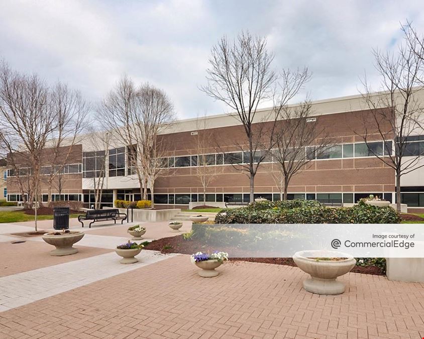 Research Triangle Park - 7010, 7020 & 7030 Kit Creek Road