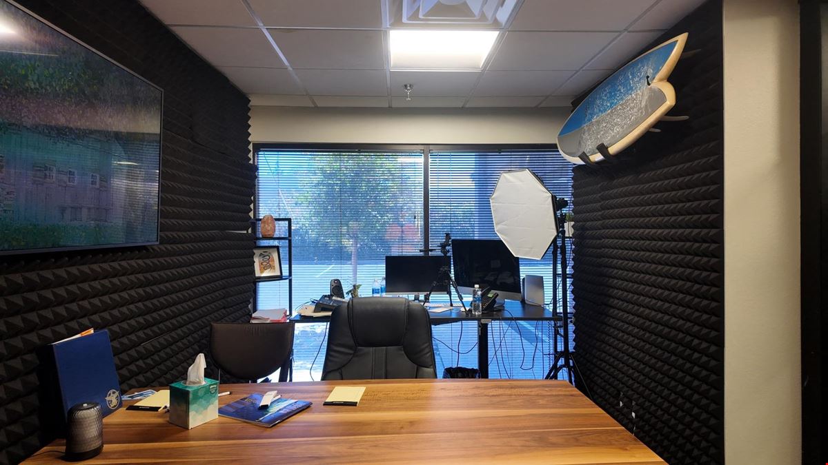 6908 East Thomas Office Park - 6% CAP Investment Opportunity