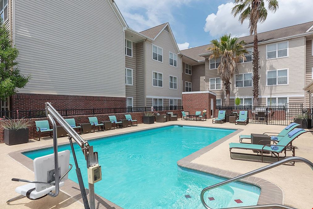 Residence Inn Round Rock