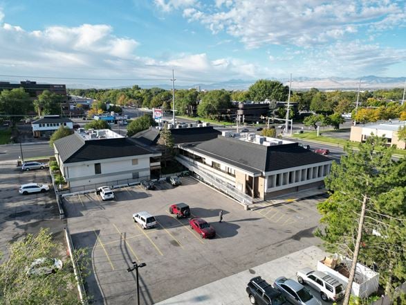 Preview of Office space for Rent at 715 E 3900 S