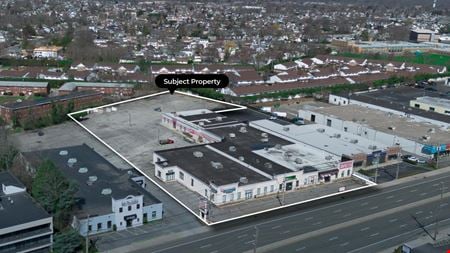 Preview of Retail space for Sale at 120-130 Broadhollow Road