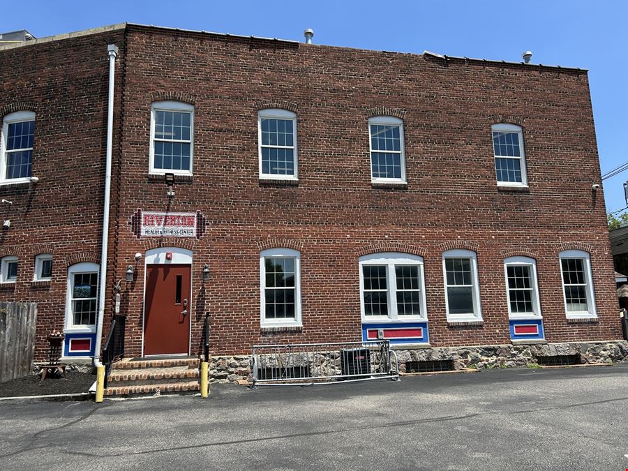 600 Main Street