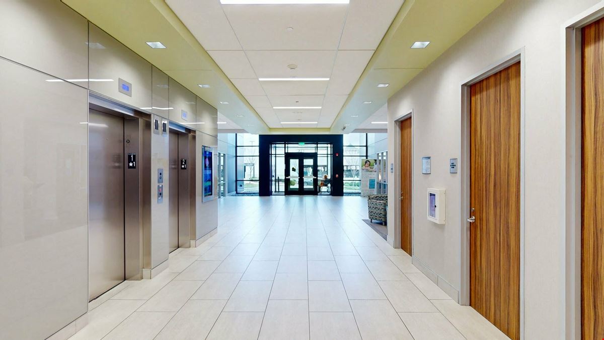 HealthPark at Kildaire I