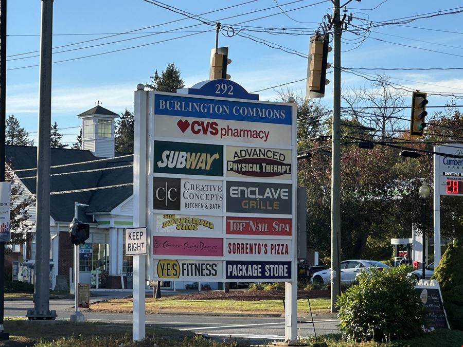 292 Spielman Highway
