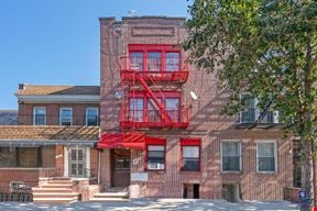 413 68th Street Brooklyn