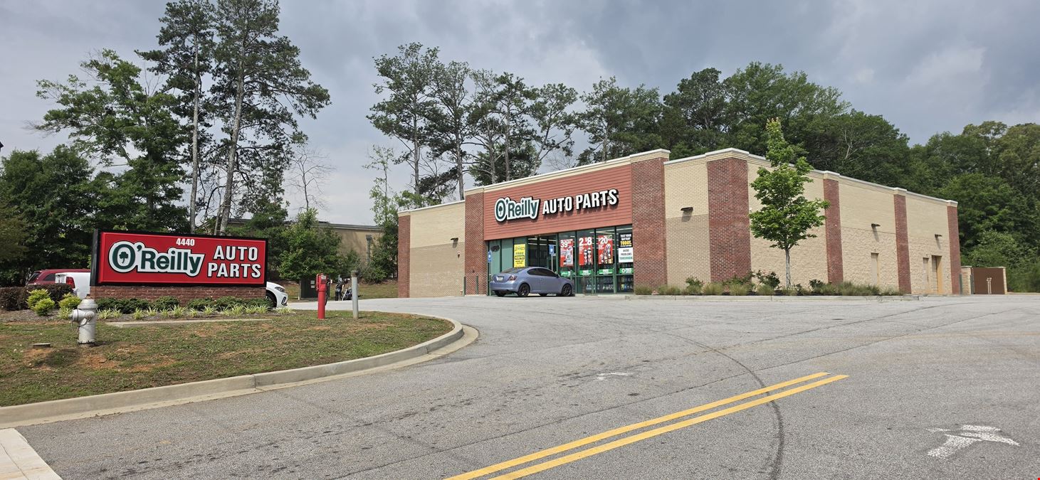Kroger Shadow Land