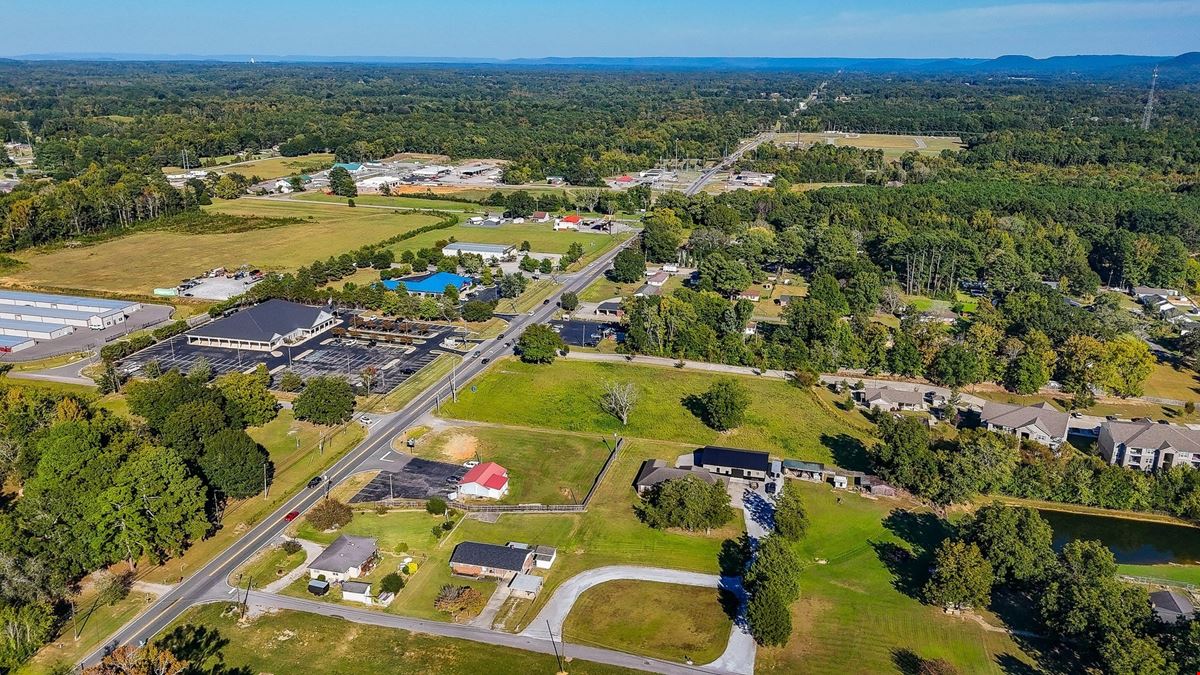 Commercial Development Opportunity