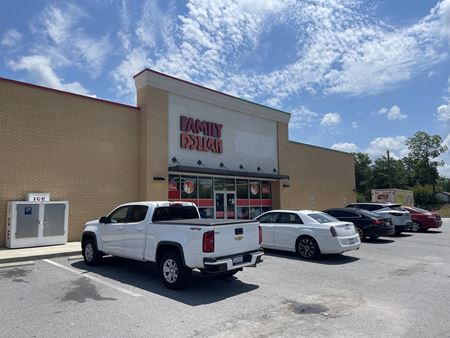 Preview of Retail space for Sale at 8158 SC Hwy 14
