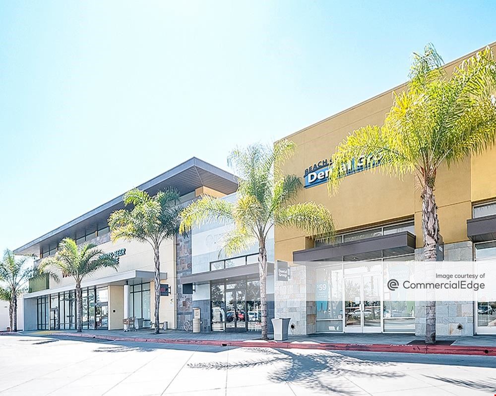 South Bay MarketPlace