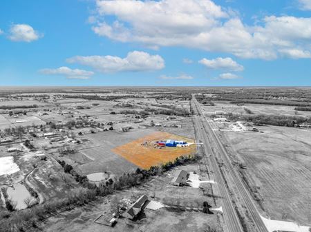 Preview of Industrial space for Sale at 3224 Goodnight Blvd