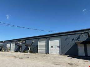 North Miami Warehouse 1