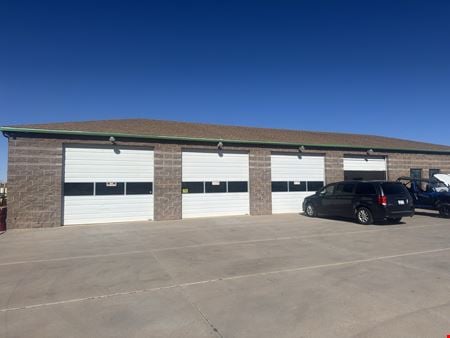 Preview of Retail space for Sale at 2421 Navajo Boulevard