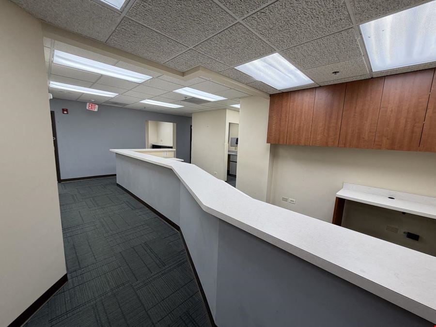 Mona Kea South Professional office