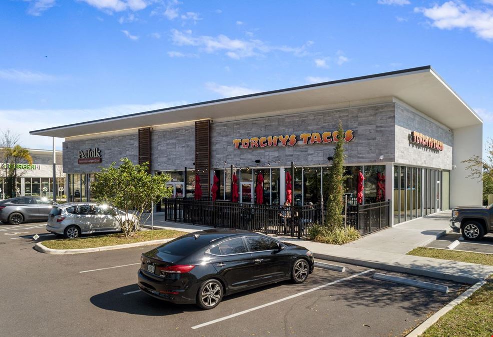 Oak Grove Shoppes