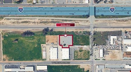 Preview of VacantLand space for Rent at 161 W Lincoln St