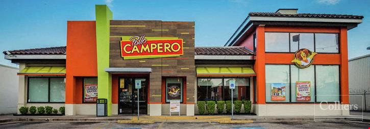 STNL Pollo Campero