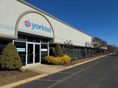 Preview of Office space for Rent at 81 Corbett Way