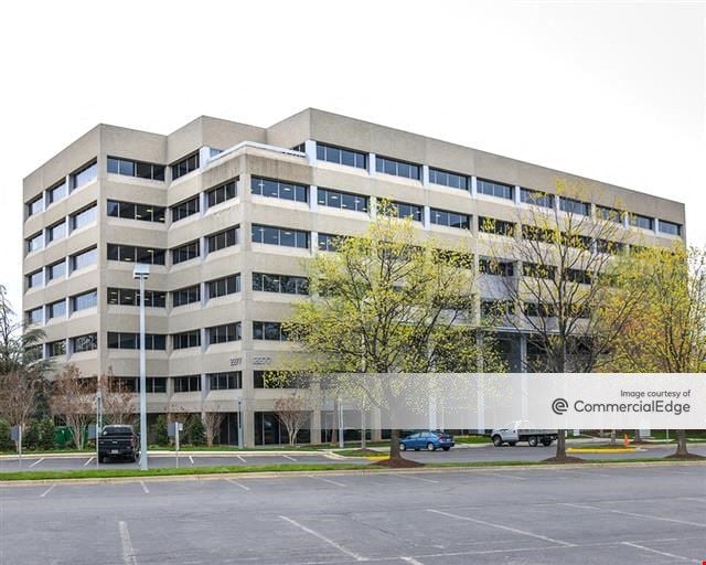 Research Office Center I