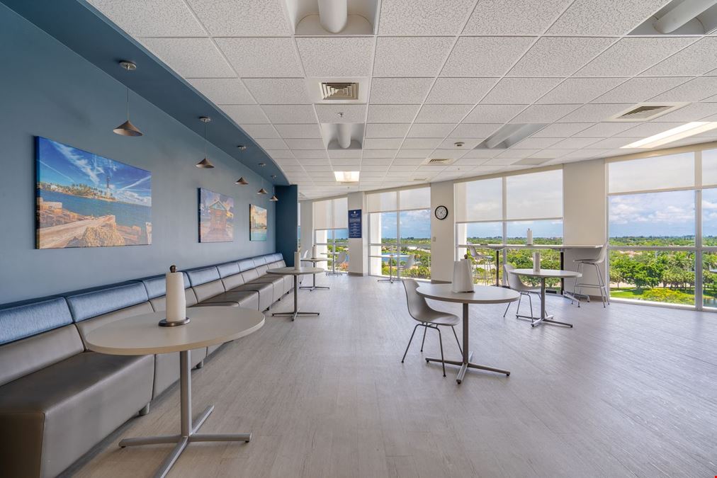 Sawgrass Pointe I