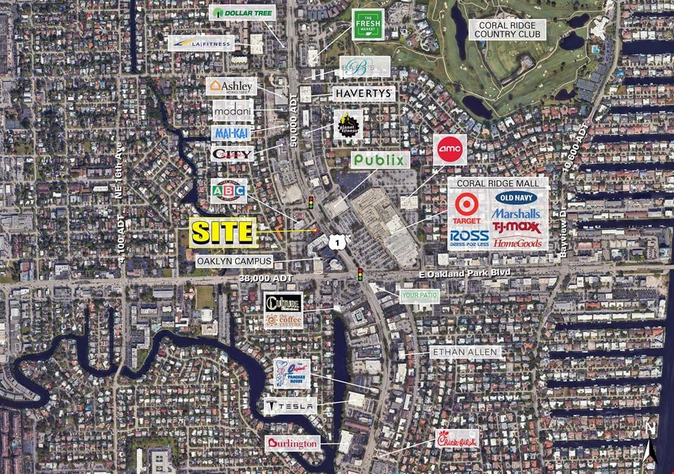 3339 N Federal Hwy # 3347