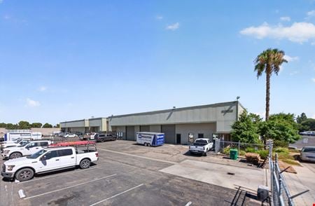 Preview of Industrial space for Sale at 2889 N. Larkin Ave. & 5645 E. Westover Ave., Fresno, CA