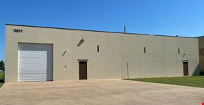 5611 SW 38 St. Industrial Property