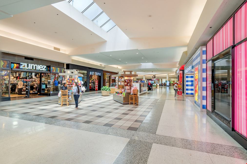Inland Center Mall