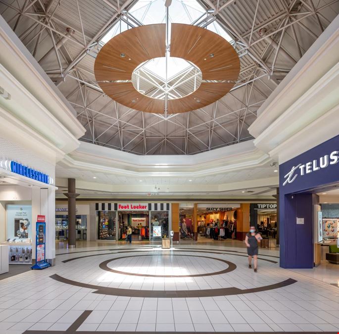 Eglinton Square