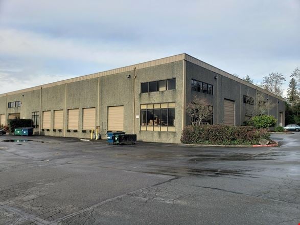 Preview of Industrial space for Rent at 18929 16th Ave S