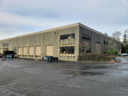Preview of Industrial space for Rent at 18929 16th Ave S