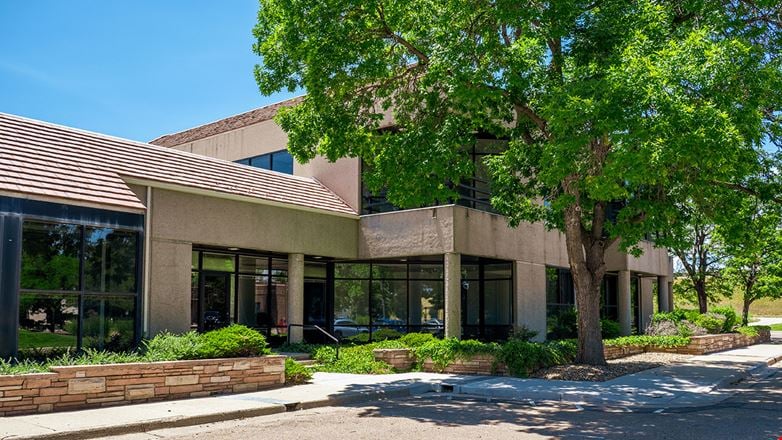 Preview of Office space for Rent at 4720 Walnut Street