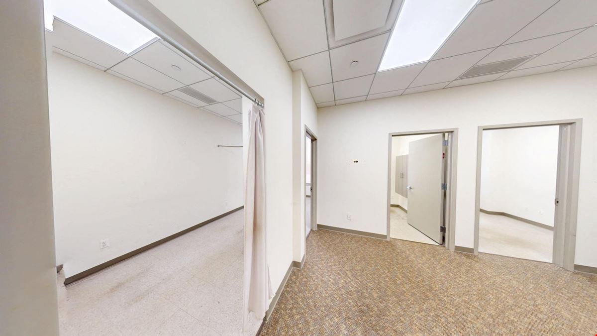 626 Sheepshead Bay Rd - 3rd Floor Office