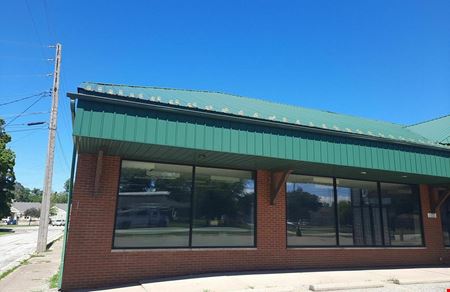Preview of commercial space at 1505 Lincoln Way